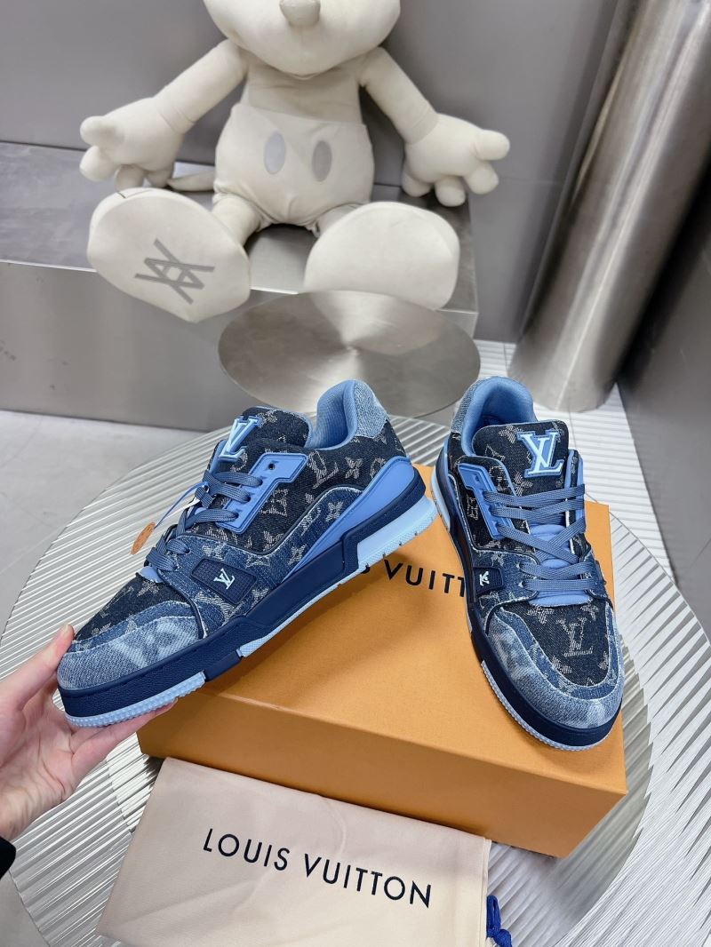 Louis Vuitton Sneakers